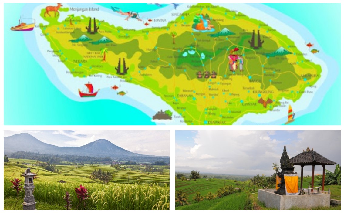 Subak : A Relious Agriculture Heritage of Bali
