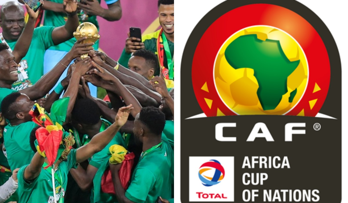 Senegal Becomes the Champions Africa Cup of Nations in 2021